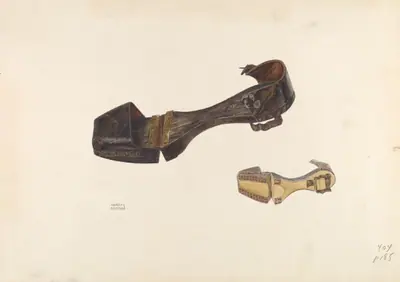Woman's Clogs