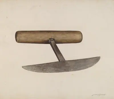 Food Chopper