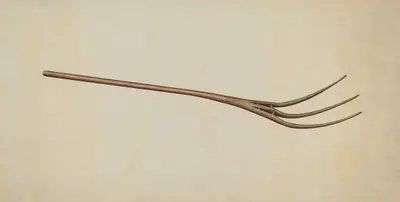 Pitch Fork