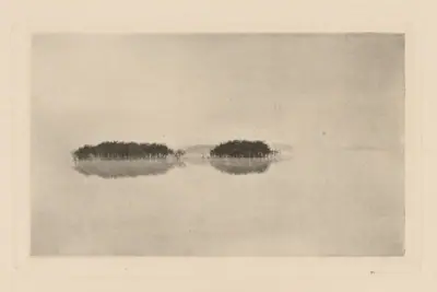 The Lone Lagoon