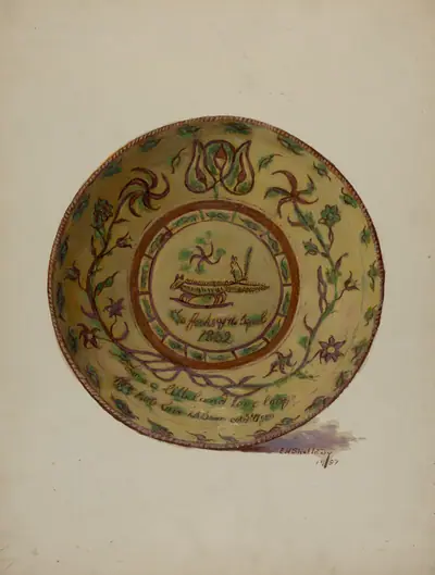 Pa. German Dish