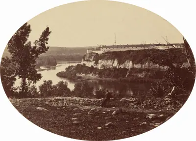 Fort Snelling