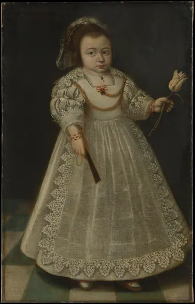 Sarra de Peyster