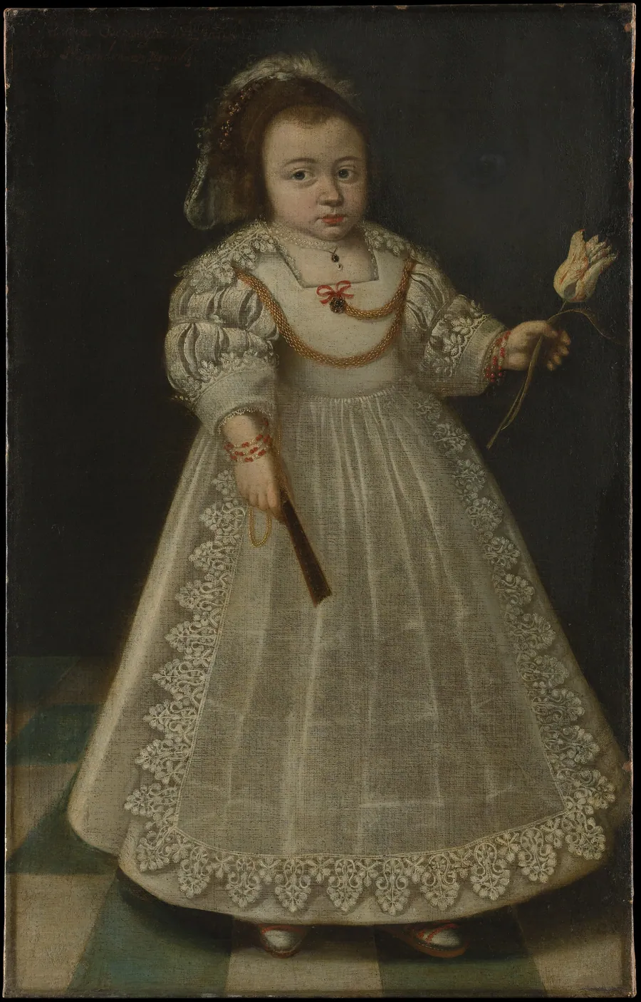Sarra de Peyster