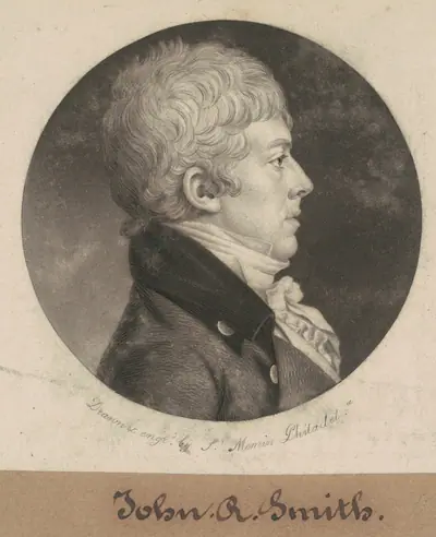 John R. Smith