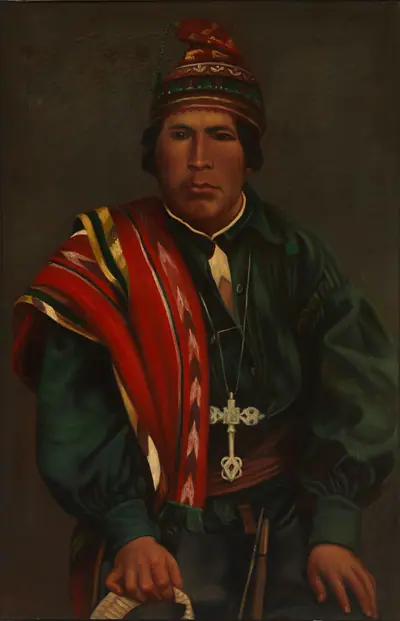 Aymara Doctor