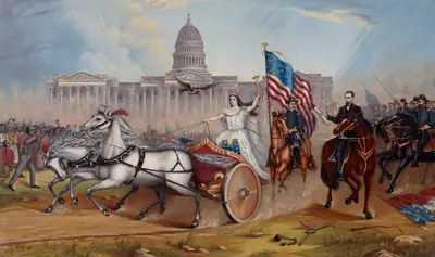 Emancipation Proclamation
