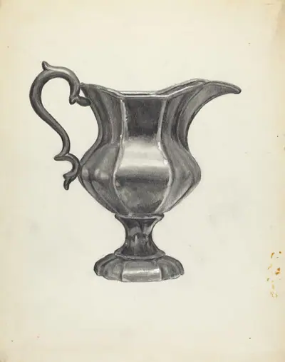 Pitcher