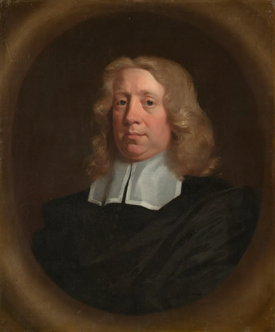 John Eldred by John Riley