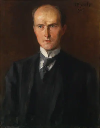 John Quinn