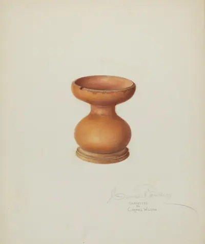Letter Sander