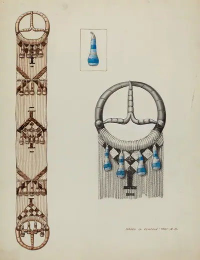 Spanish Cinch