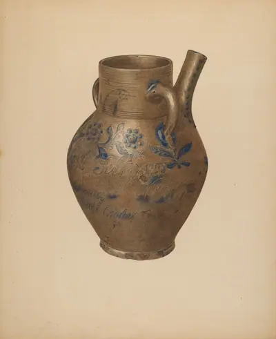 Water Jug