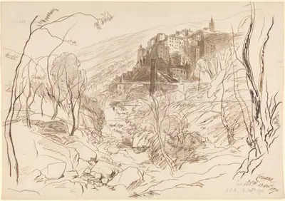 View of Ceriana