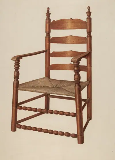 Armchair