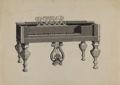 Piano