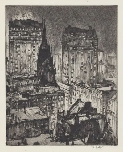 The Dark Tower