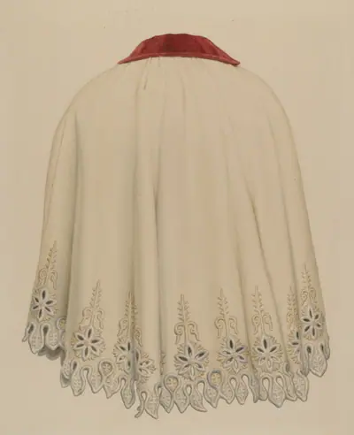 Cape