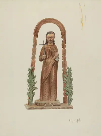 Santo