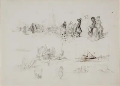 Seaside Studies