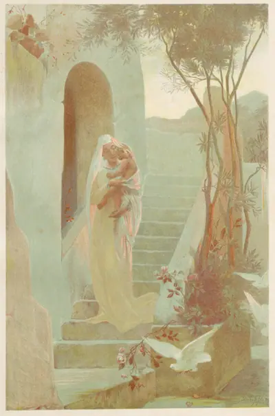 L'Enfant