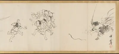 Handscroll