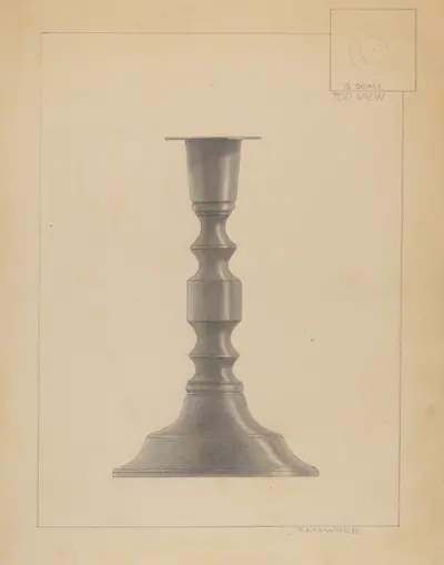 Candlestick