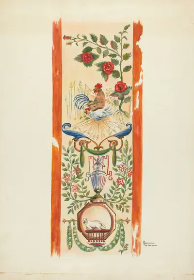 Wall Painting