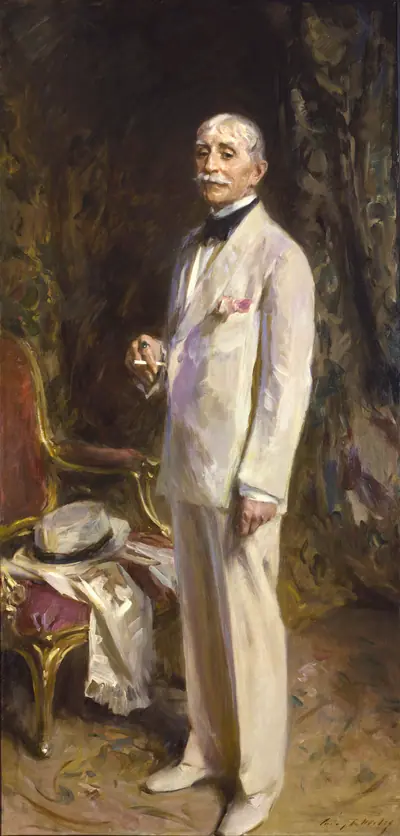 John Gellatly