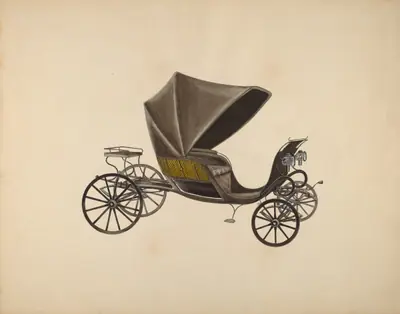 Phaeton