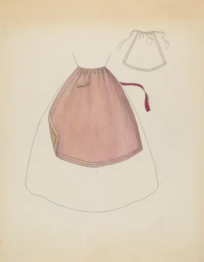Apron