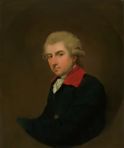 The Hon. Sir Francis Burton Conyngham