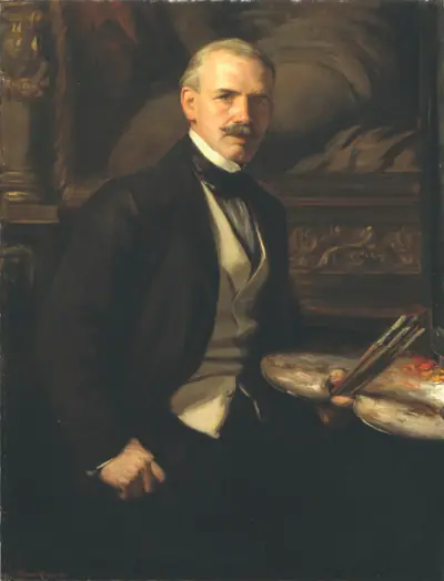 J. J. Shannon, R. A.