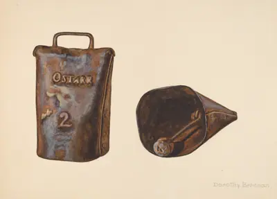 Cow Bell