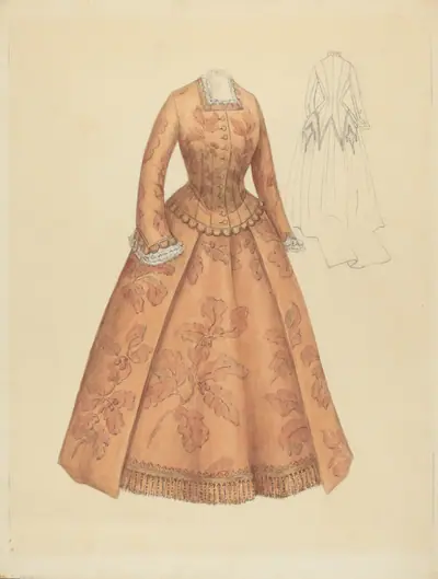 Dinner Dress