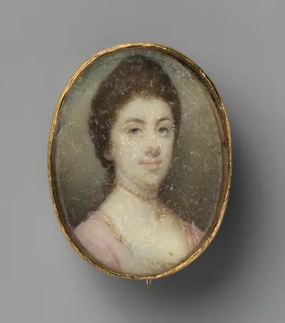 Hannah Mahady