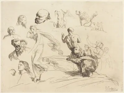 Sketch Sheet