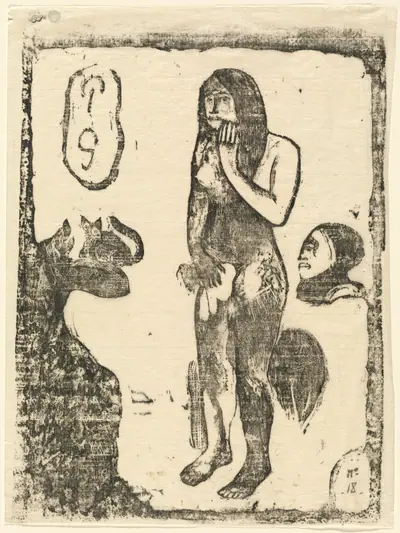 Eve