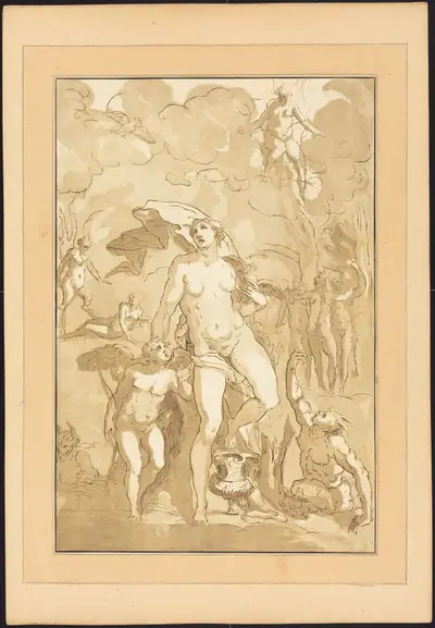 Venus