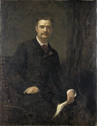 William T. Evans