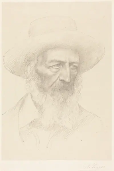 Alfred, Lord Tennyson