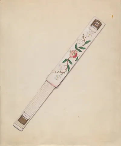 Wedding Garters