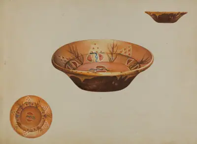 Pa. German Bowl