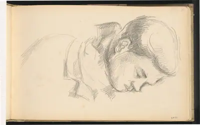 The Artist's Son
