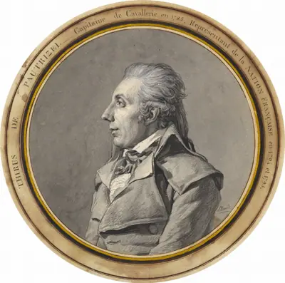 Thirius de Pautrizel
