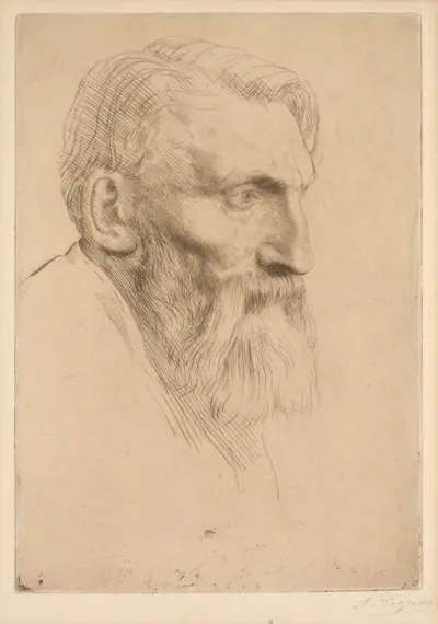 Auguste Rodin