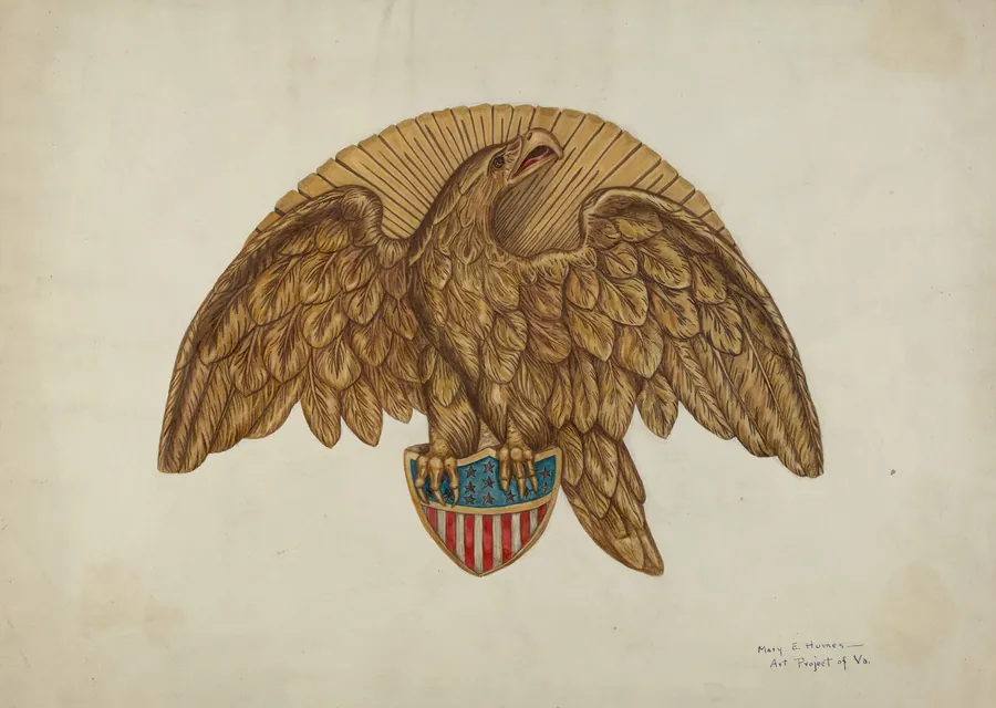 Stern Board by Mary E. Humes