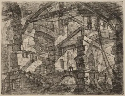 The Gothic Arch