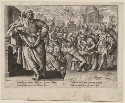 St. Bartholomew