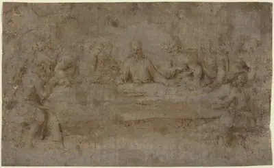 The Last Supper